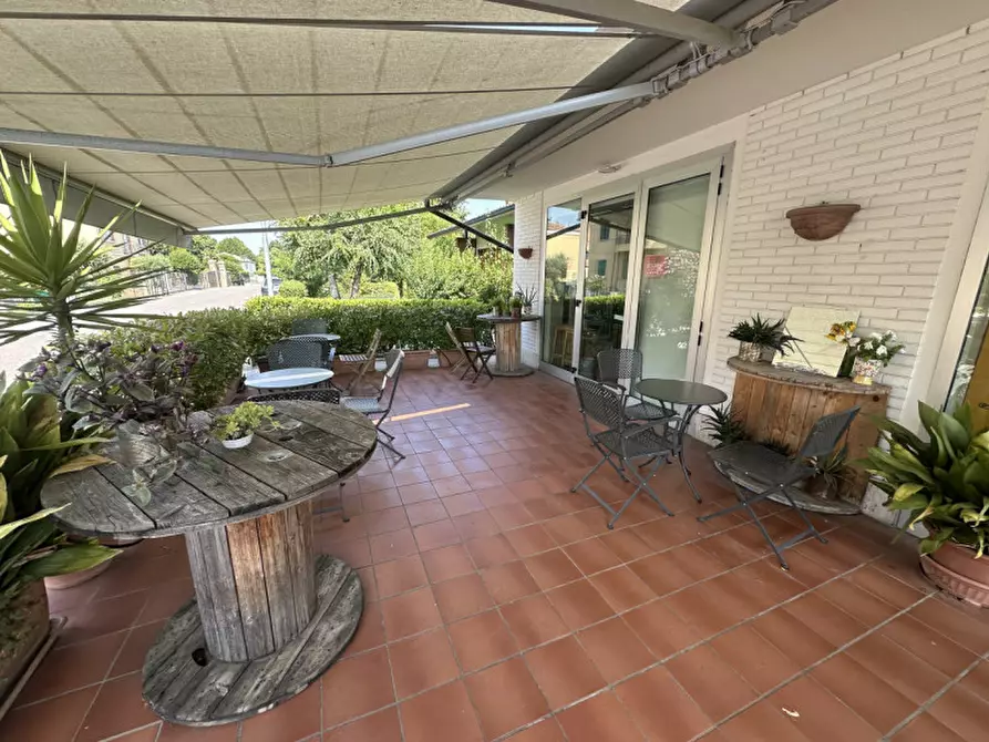 Immagine 10 di Attività commerciale in vendita  in Via Giacomo Matteotti 58 a Argenta