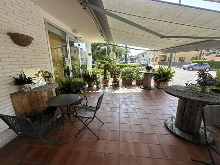 Immagine 11 di Attività commerciale in vendita  in Via Giacomo Matteotti 58 a Argenta
