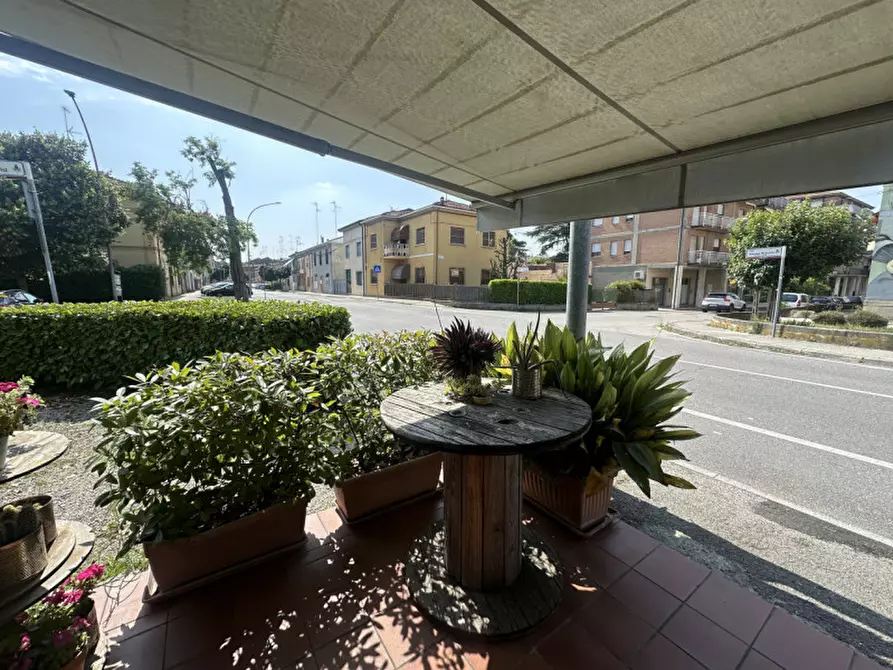 Immagine 13 di Attività commerciale in vendita  in Via Giacomo Matteotti 58 a Argenta