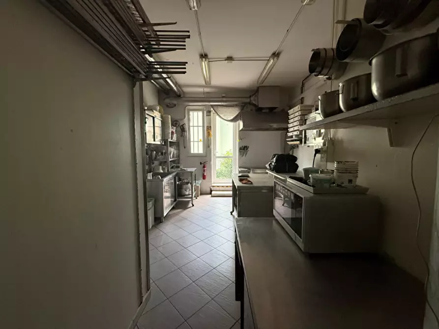 Immagine 17 di Attività commerciale in vendita  in Via Giacomo Matteotti 58 a Argenta