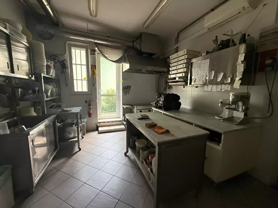 Immagine 18 di Attività commerciale in vendita  in Via Giacomo Matteotti 58 a Argenta