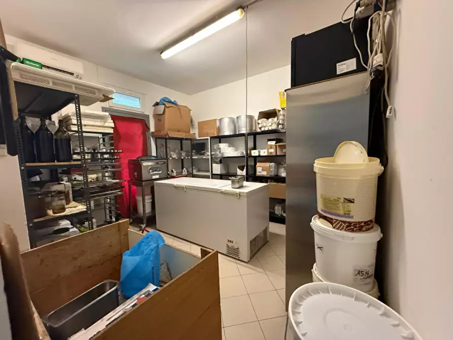Immagine 20 di Attività commerciale in vendita  in Via Giacomo Matteotti 58 a Argenta