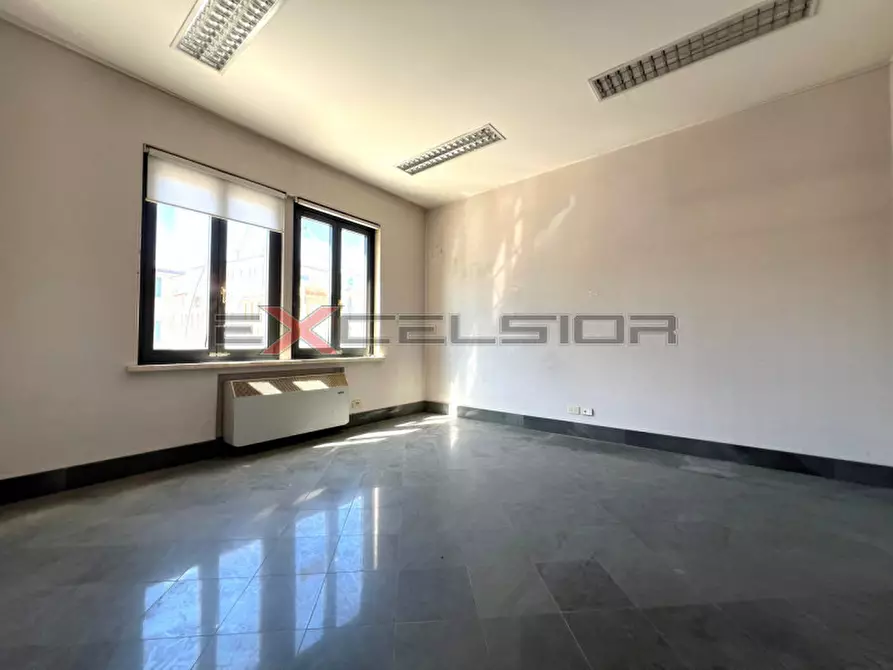 Immagine 1 di Ufficio in vendita  in C.so G. Mazzini n.7 - Adria (RO) a Adria