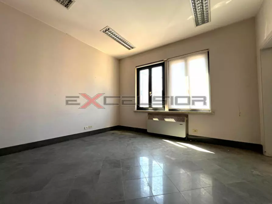 Immagine 2 di Ufficio in vendita  in C.so G. Mazzini n.7 - Adria (RO) a Adria
