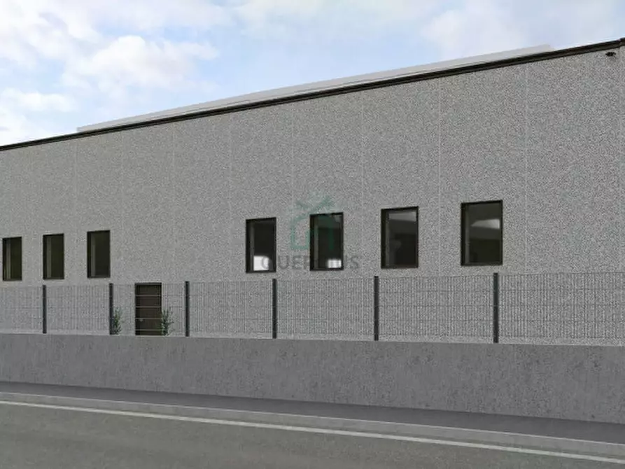 Immagine 9 di Capannone industriale in vendita  in Via Villanova a San Bonifacio