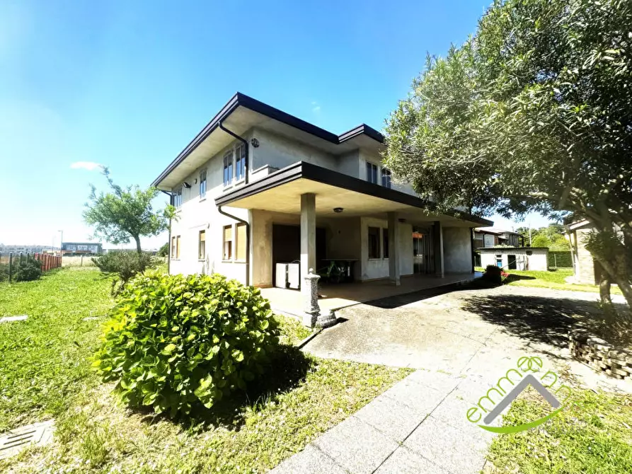 Immagine 2 di Casa indipendente in vendita  in Via Piave a Campolongo Maggiore