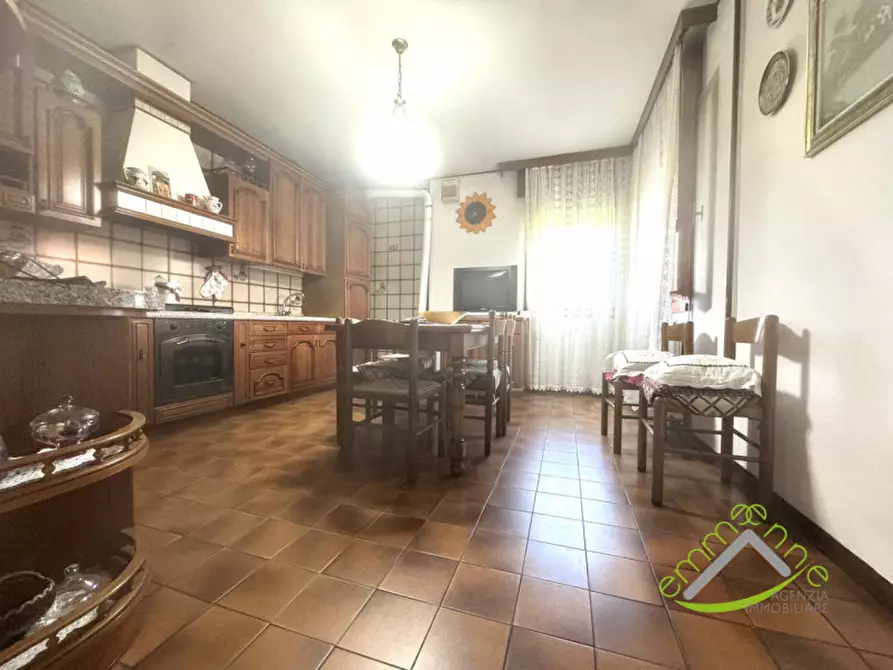 Immagine 6 di Casa indipendente in vendita  in Via Piave a Campolongo Maggiore