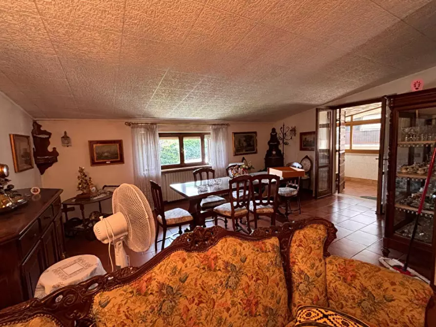 Immagine 1 di Appartamento in vendita  in Via Cesare Battisti a Badia Calavena