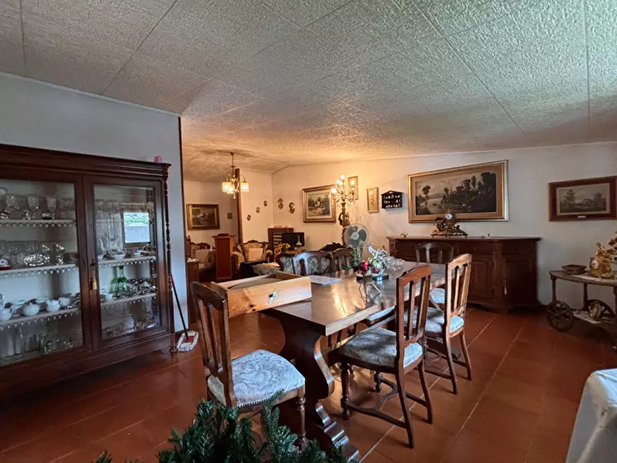 Immagine 3 di Appartamento in vendita  in Via Cesare Battisti a Badia Calavena