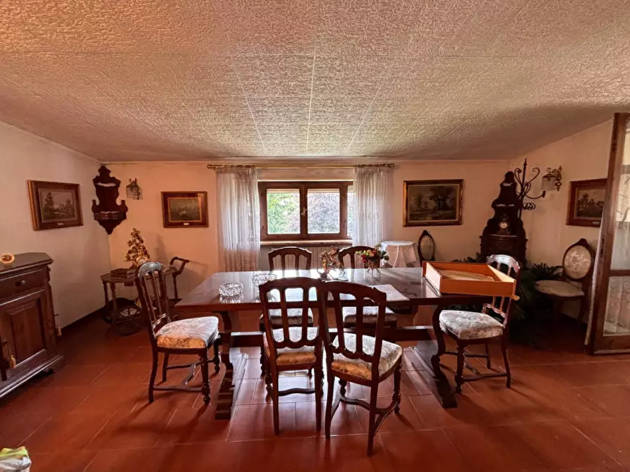 Immagine 4 di Appartamento in vendita  in Via Cesare Battisti a Badia Calavena