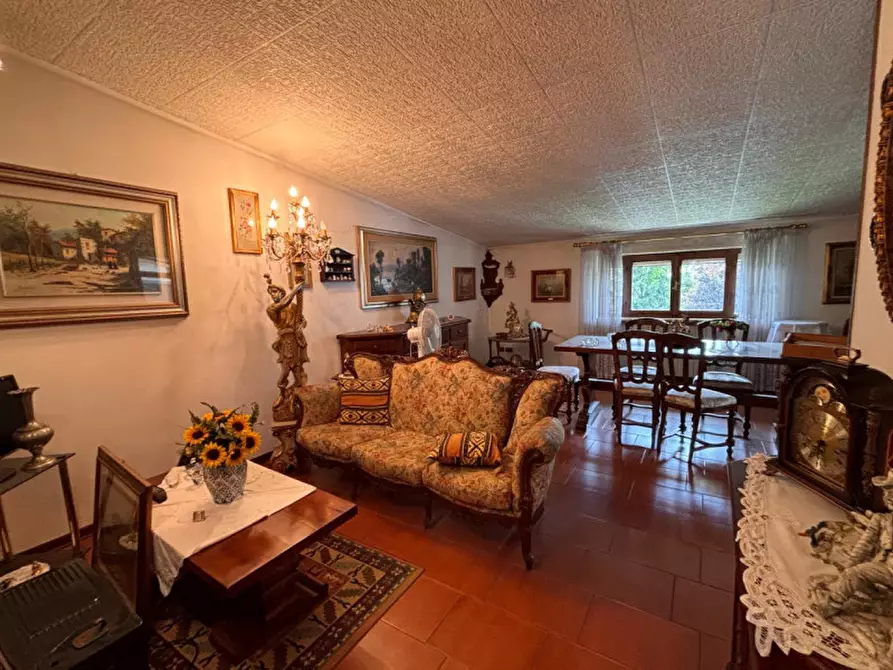 Immagine 5 di Appartamento in vendita  in Via Cesare Battisti a Badia Calavena