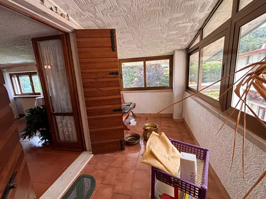 Immagine 6 di Appartamento in vendita  in Via Cesare Battisti a Badia Calavena