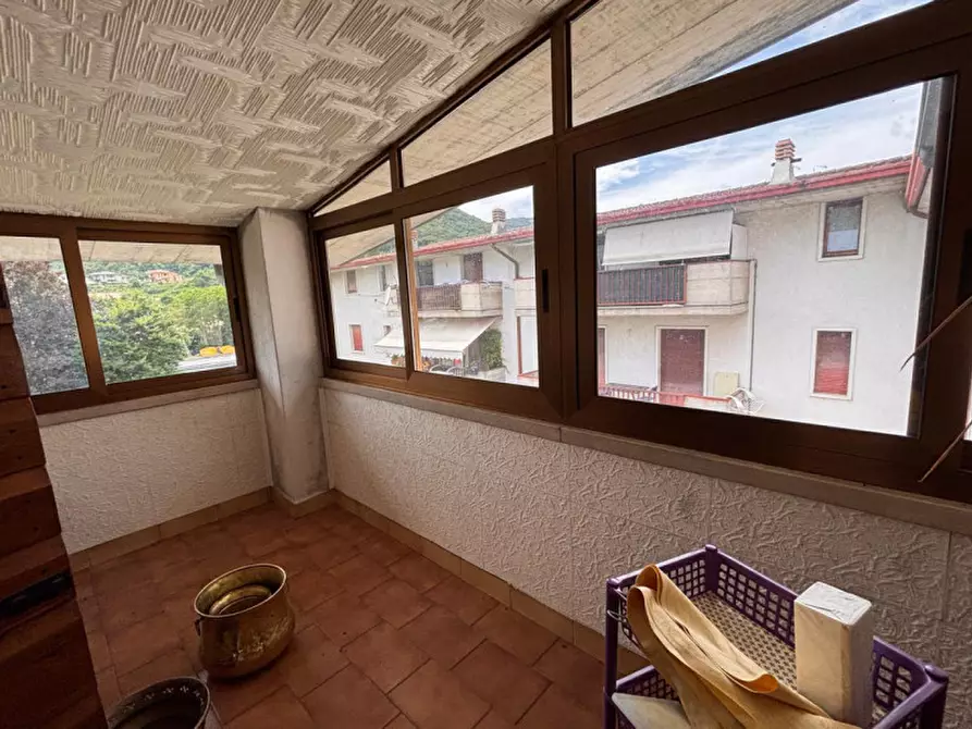 Immagine 7 di Appartamento in vendita  in Via Cesare Battisti a Badia Calavena