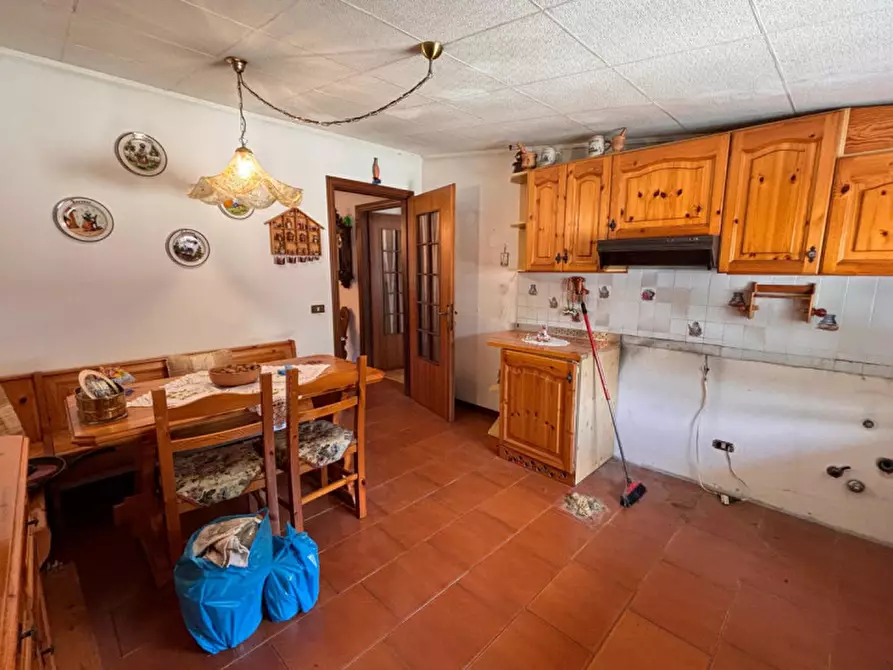 Immagine 8 di Appartamento in vendita  in Via Cesare Battisti a Badia Calavena