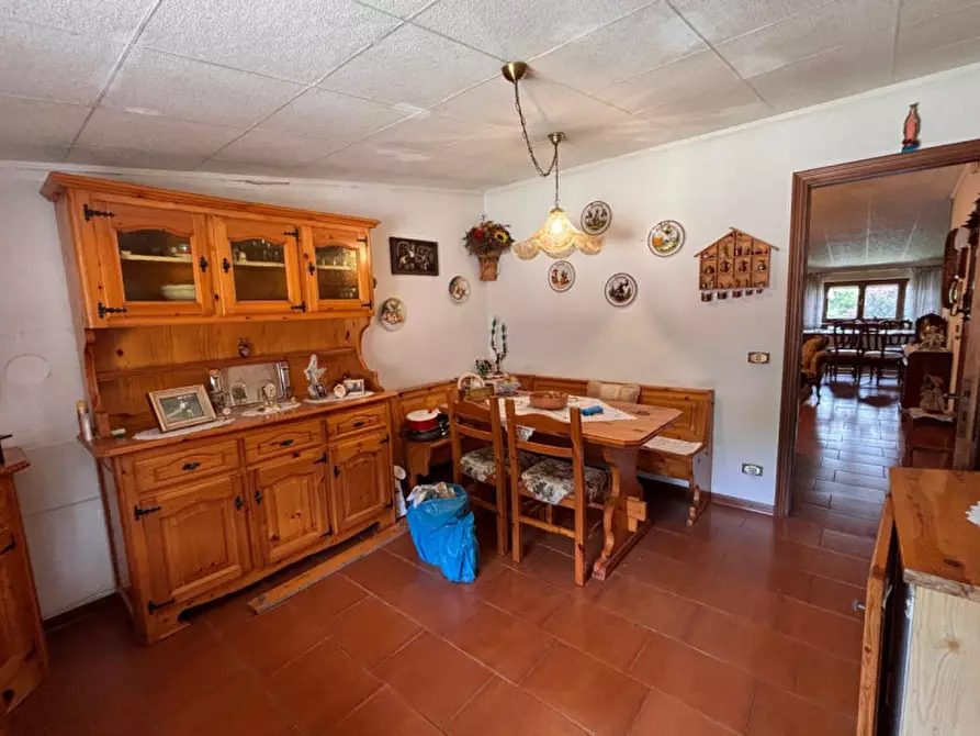 Immagine 9 di Appartamento in vendita  in Via Cesare Battisti a Badia Calavena