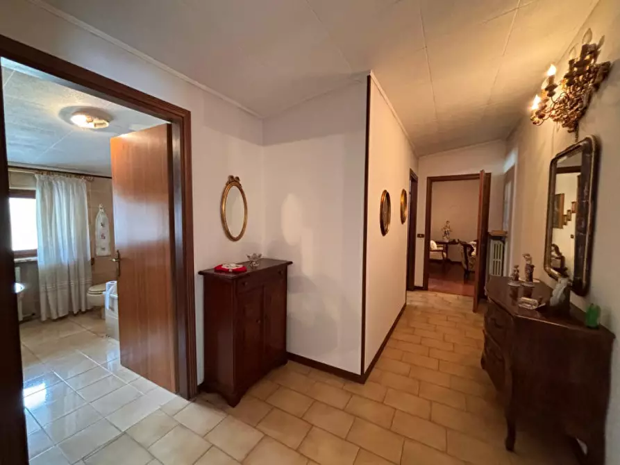 Immagine 11 di Appartamento in vendita  in Via Cesare Battisti a Badia Calavena