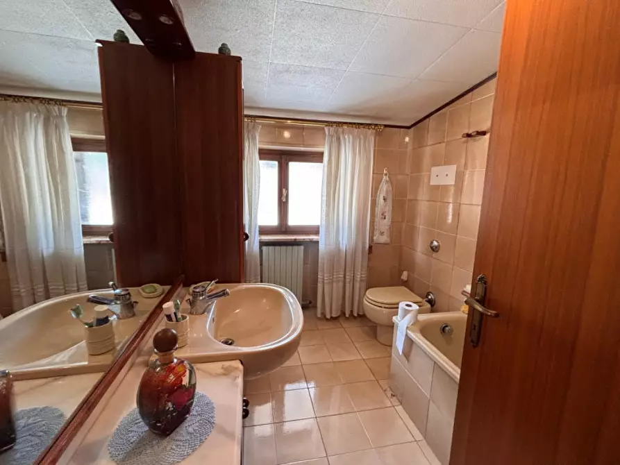 Immagine 13 di Appartamento in vendita  in Via Cesare Battisti a Badia Calavena