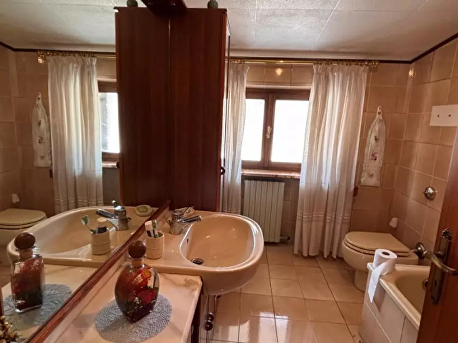 Immagine 14 di Appartamento in vendita  in Via Cesare Battisti a Badia Calavena