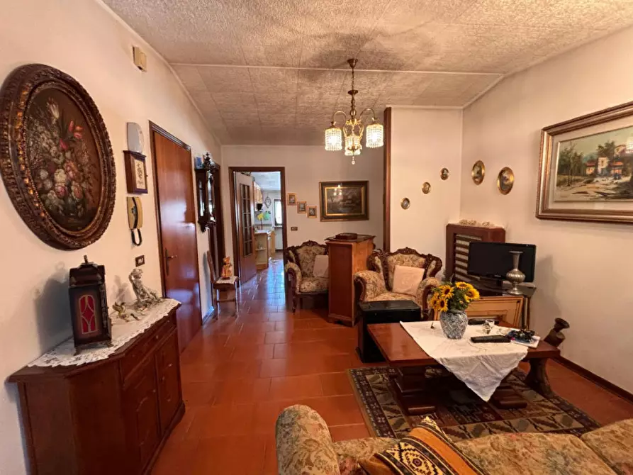 Immagine 16 di Appartamento in vendita  in Via Cesare Battisti a Badia Calavena