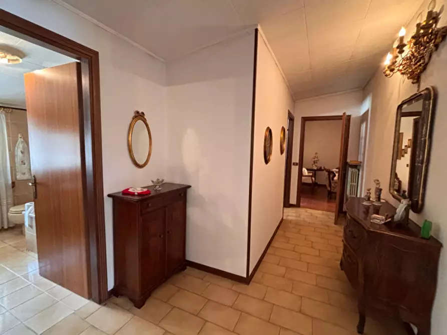 Immagine 24 di Appartamento in vendita  in Via Cesare Battisti a Badia Calavena