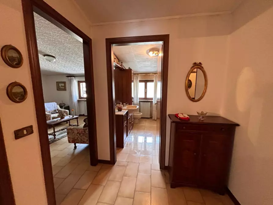 Immagine 25 di Appartamento in vendita  in Via Cesare Battisti a Badia Calavena