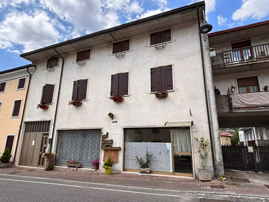 Immagine 27 di Appartamento in vendita  in Via Cesare Battisti a Badia Calavena