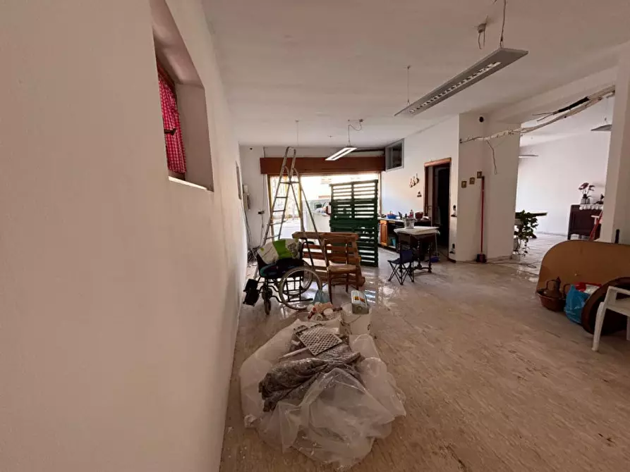 Immagine 29 di Appartamento in vendita  in Via Cesare Battisti a Badia Calavena