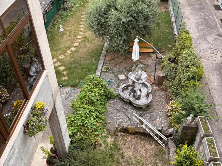 Immagine 32 di Appartamento in vendita  in Via Cesare Battisti a Badia Calavena