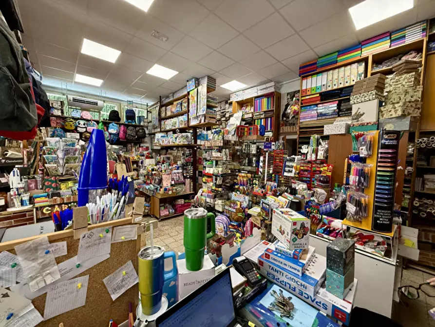 Immagine 5 di Attività commerciale in vendita  a Padova