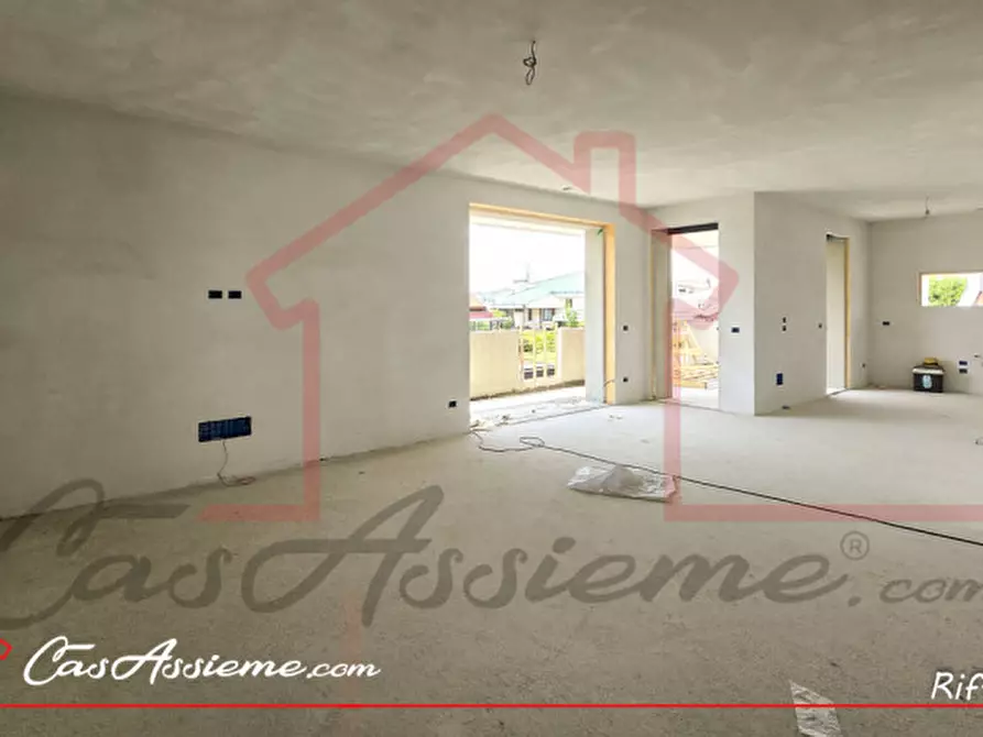 Immagine 3 di Appartamento in vendita  a Fontaniva
