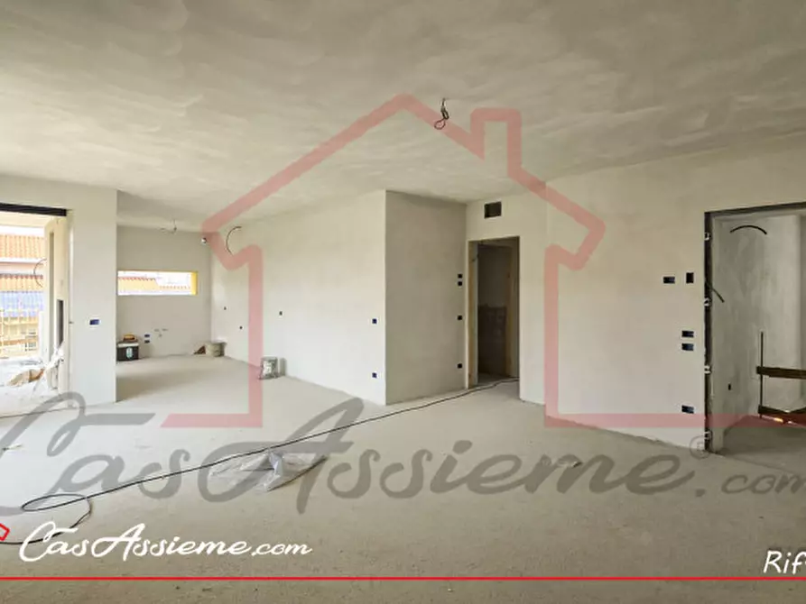 Immagine 4 di Appartamento in vendita  a Fontaniva