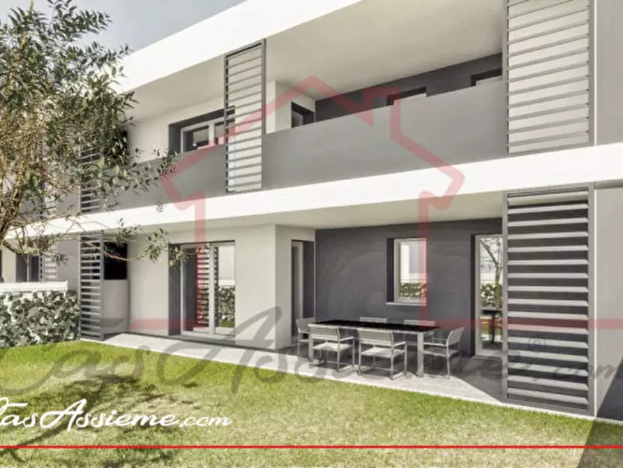 Immagine 8 di Appartamento in vendita  a Fontaniva