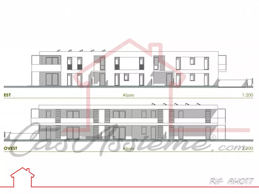 Immagine 20 di Appartamento in vendita  a Fontaniva