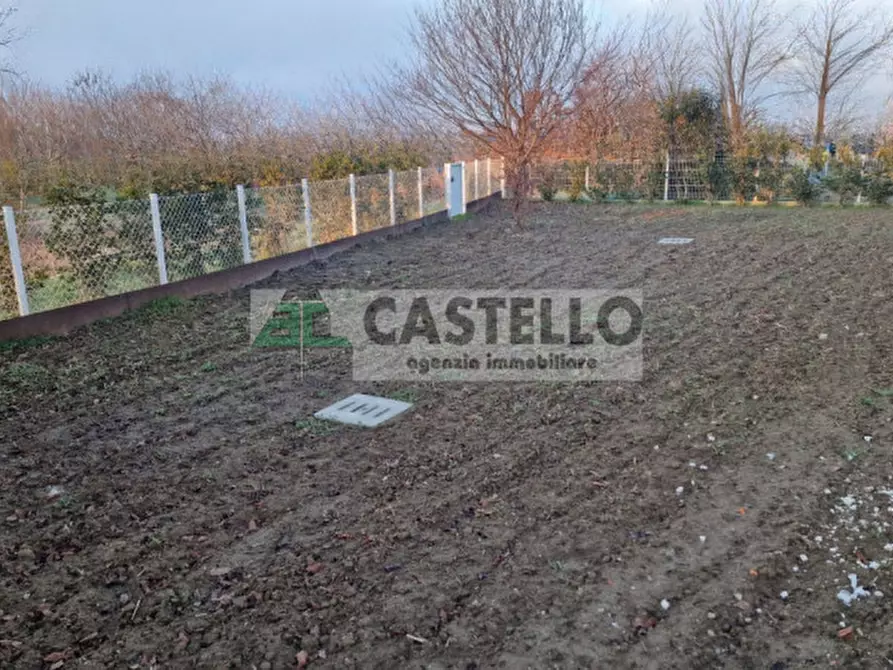 Immagine 1 di Terreno in vendita  in Via Caltana 3 a Campodarsego