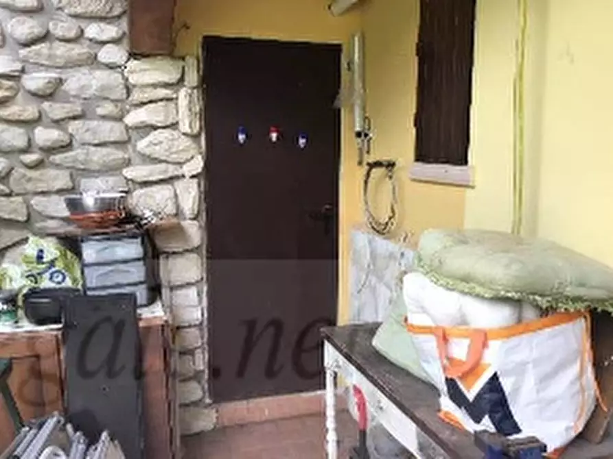 Immagine 5 di Appartamento in vendita  in VIA ANGELO SARTORI 11/A a Ferrara Di Monte Baldo