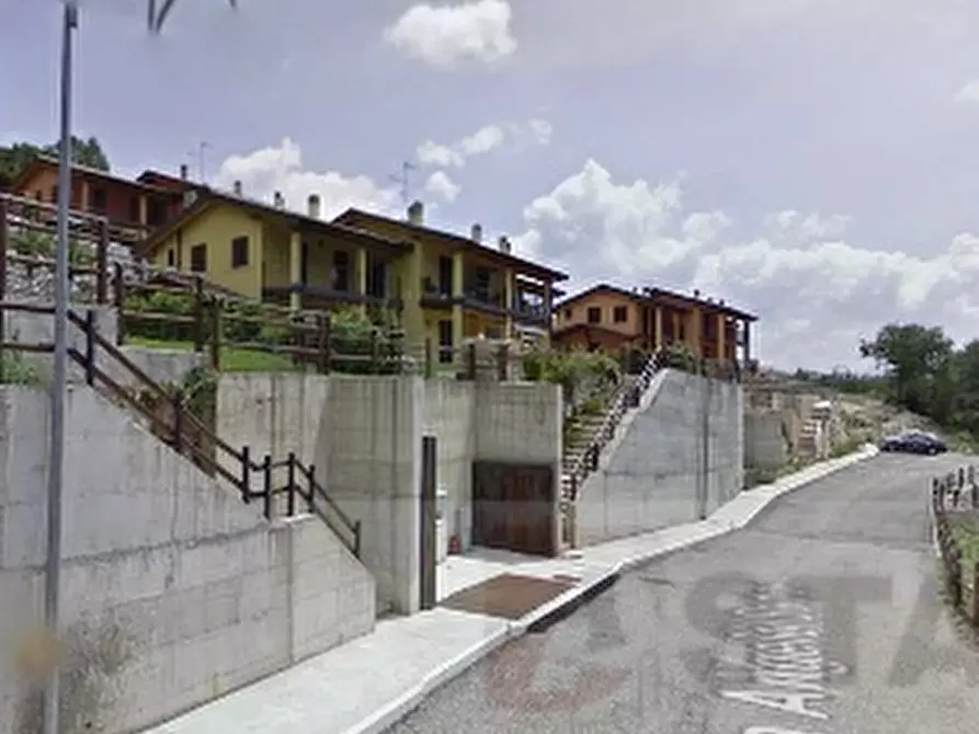 Immagine 8 di Appartamento in vendita  in VIA ANGELO SARTORI 11/A a Ferrara Di Monte Baldo