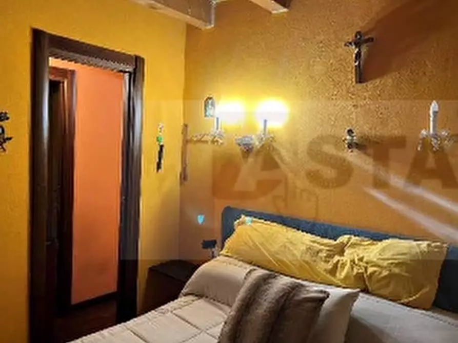 Immagine 17 di Appartamento in vendita  in VIA ANGELO SARTORI 11/A a Ferrara Di Monte Baldo