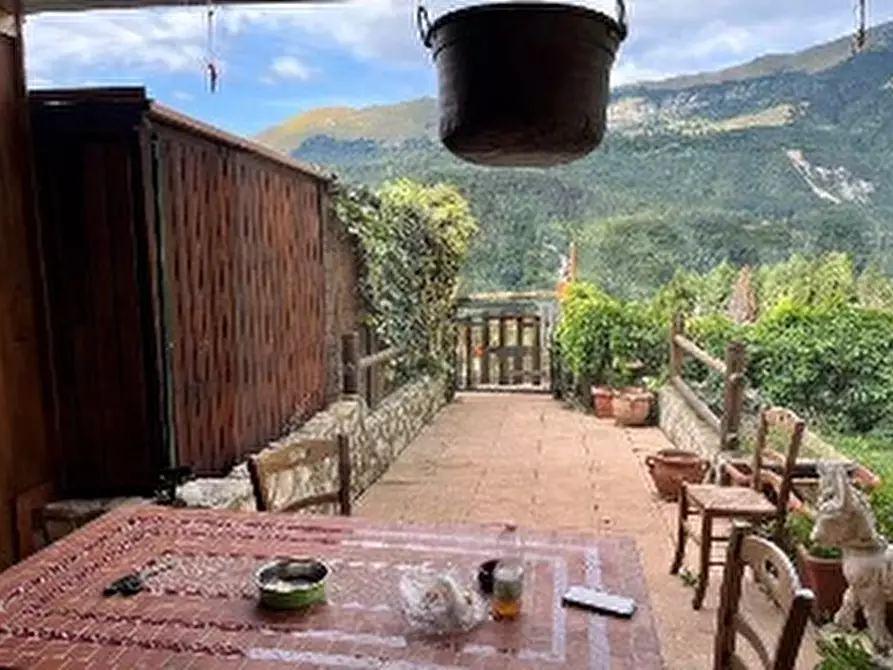 Immagine 21 di Appartamento in vendita  in VIA ANGELO SARTORI 11/A a Ferrara Di Monte Baldo