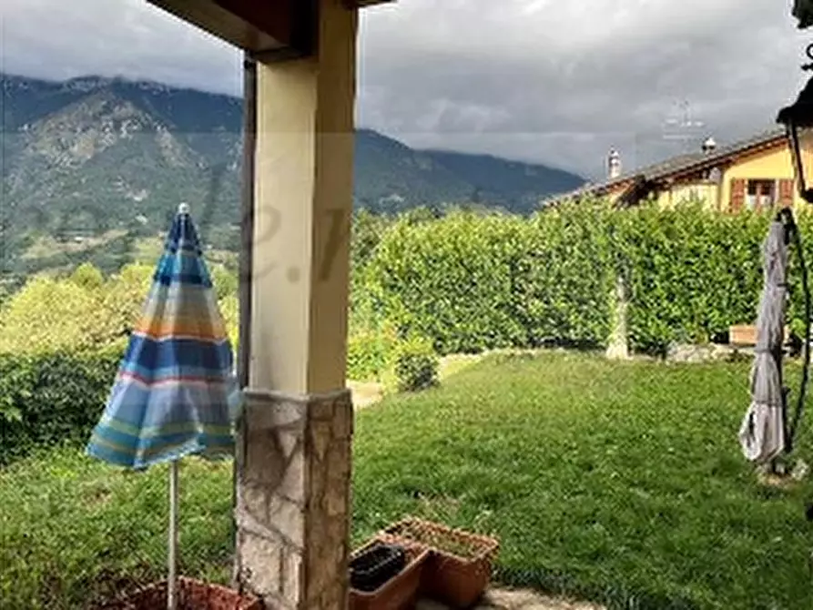 Immagine 22 di Appartamento in vendita  in VIA ANGELO SARTORI 11/A a Ferrara Di Monte Baldo