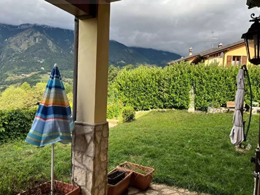 Immagine 27 di Appartamento in vendita  in VIA ANGELO SARTORI 11/A a Ferrara Di Monte Baldo