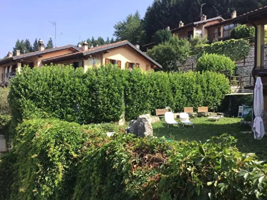 Immagine 28 di Appartamento in vendita  in VIA ANGELO SARTORI 11/A a Ferrara Di Monte Baldo