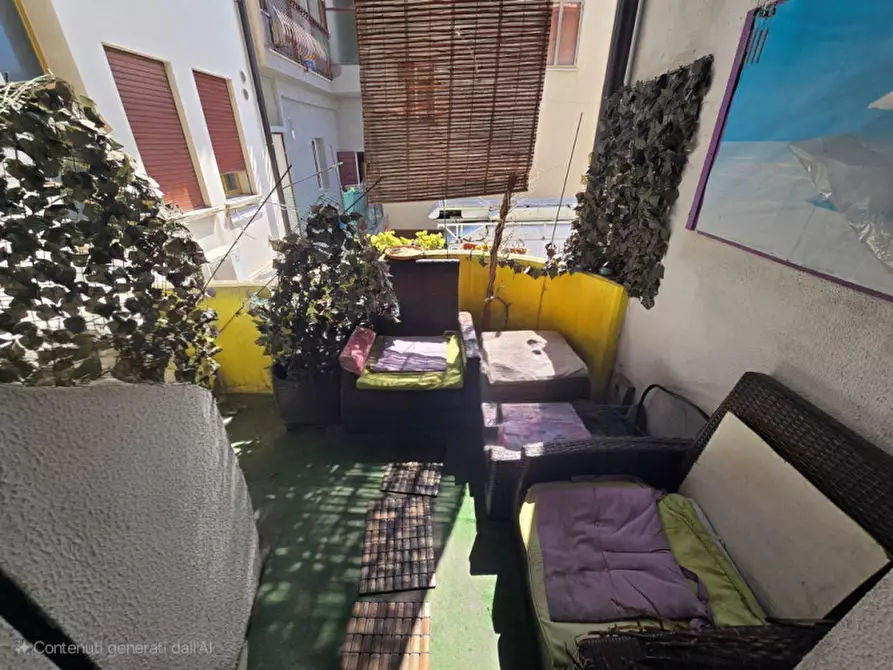 Immagine 1 di Appartamento in vendita  in Calcroci a Camponogara