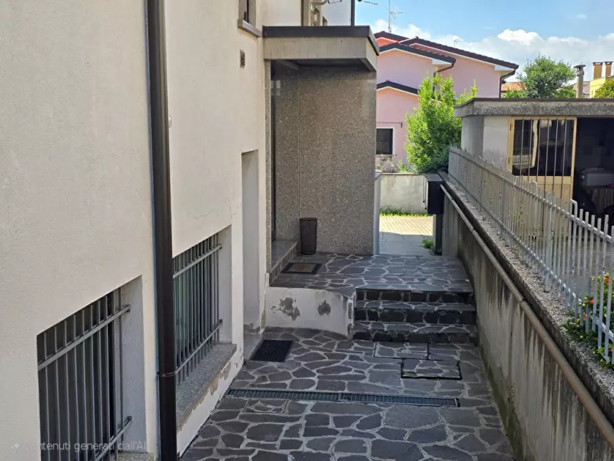 Immagine 6 di Appartamento in vendita  in Calcroci a Camponogara