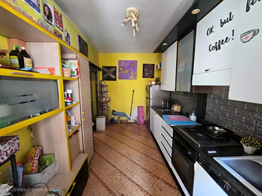 Immagine 7 di Appartamento in vendita  in Calcroci a Camponogara