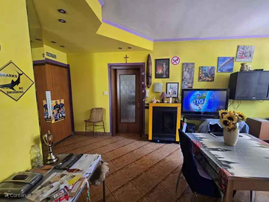 Immagine 8 di Appartamento in vendita  in Calcroci a Camponogara