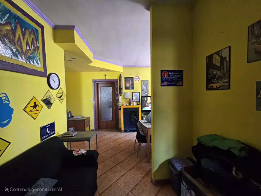 Immagine 9 di Appartamento in vendita  in Calcroci a Camponogara