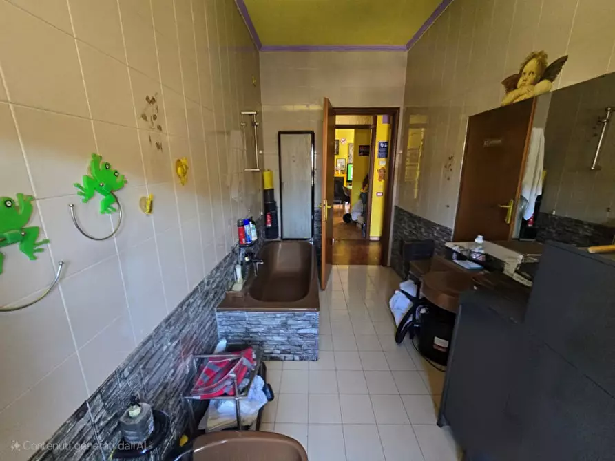 Immagine 10 di Appartamento in vendita  in Calcroci a Camponogara