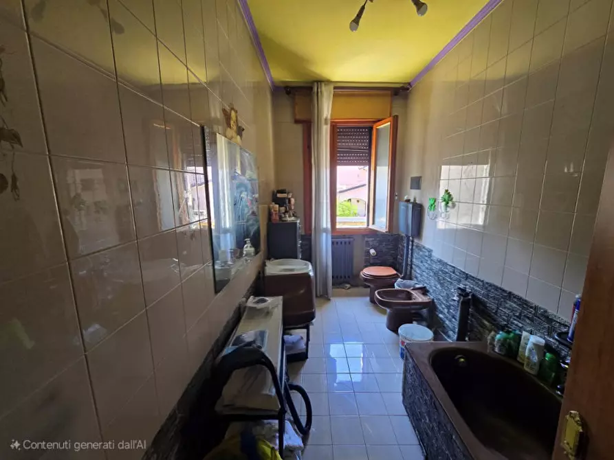 Immagine 11 di Appartamento in vendita  in Calcroci a Camponogara