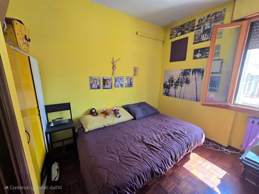 Immagine 12 di Appartamento in vendita  in Calcroci a Camponogara