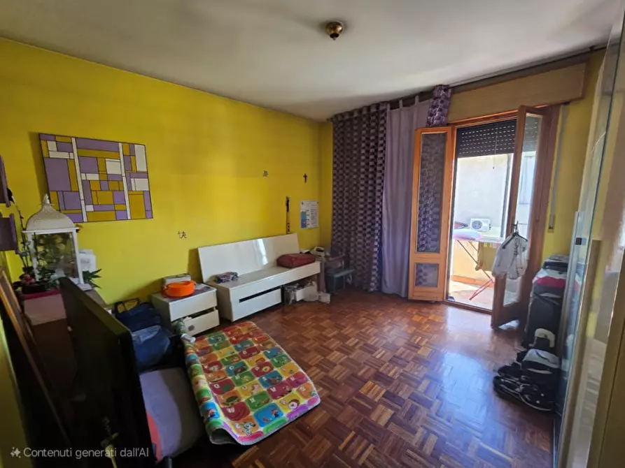 Immagine 15 di Appartamento in vendita  in Calcroci a Camponogara